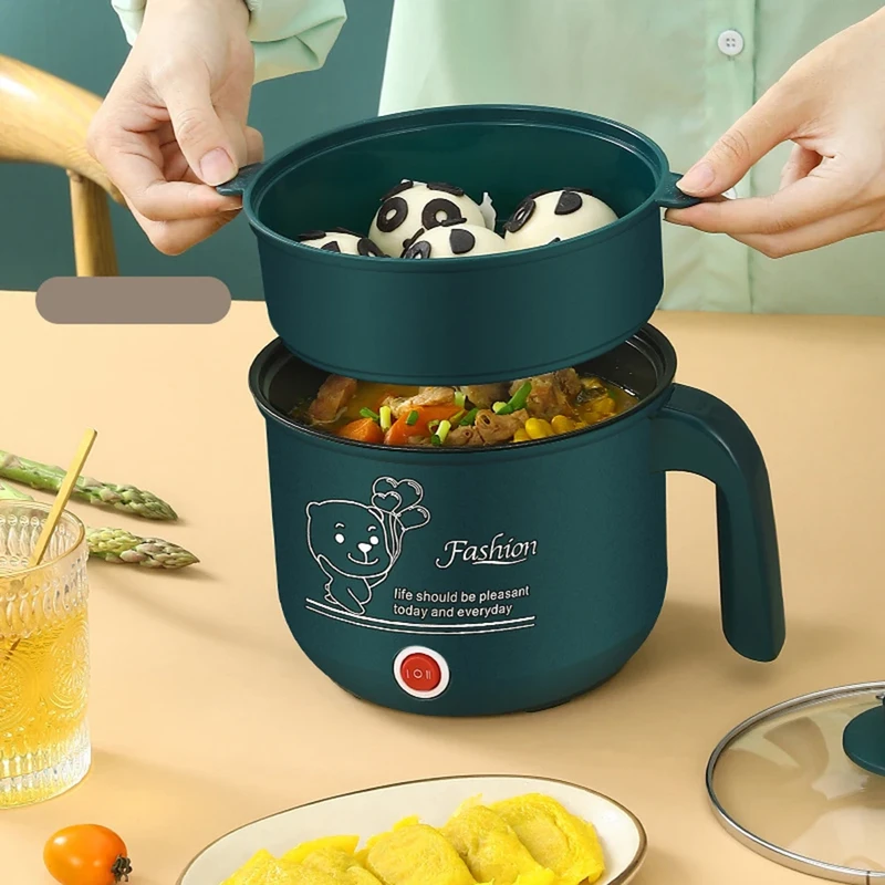 Multi-function Stemming Cooker - Image 4