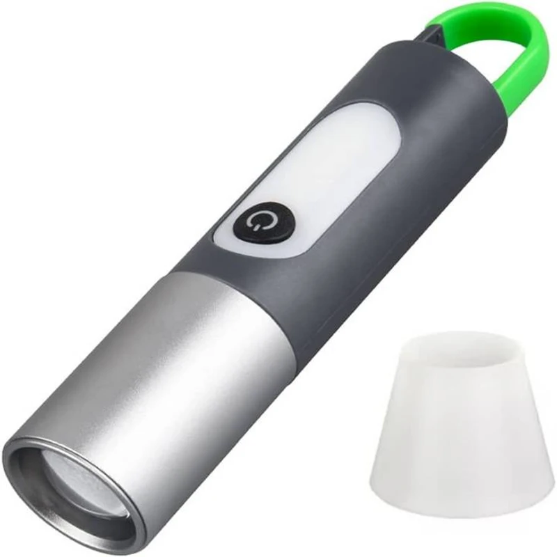 Mini Torch Light