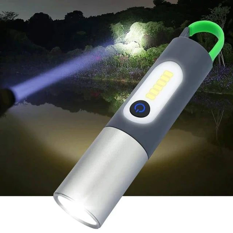 Mini Torch Light