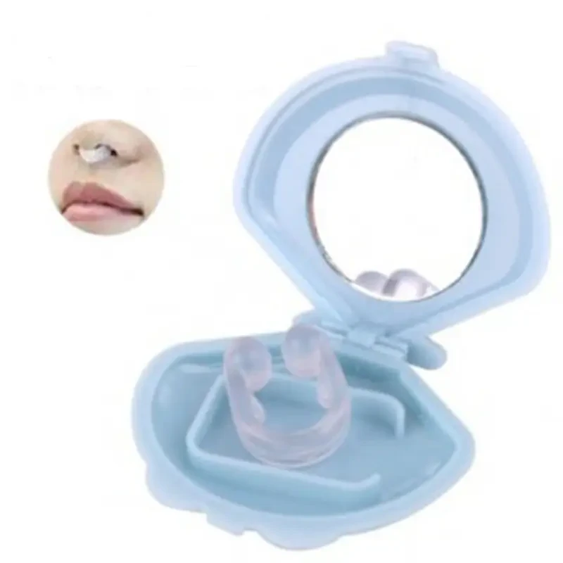 Anti Snore Nose Clip - Image 3