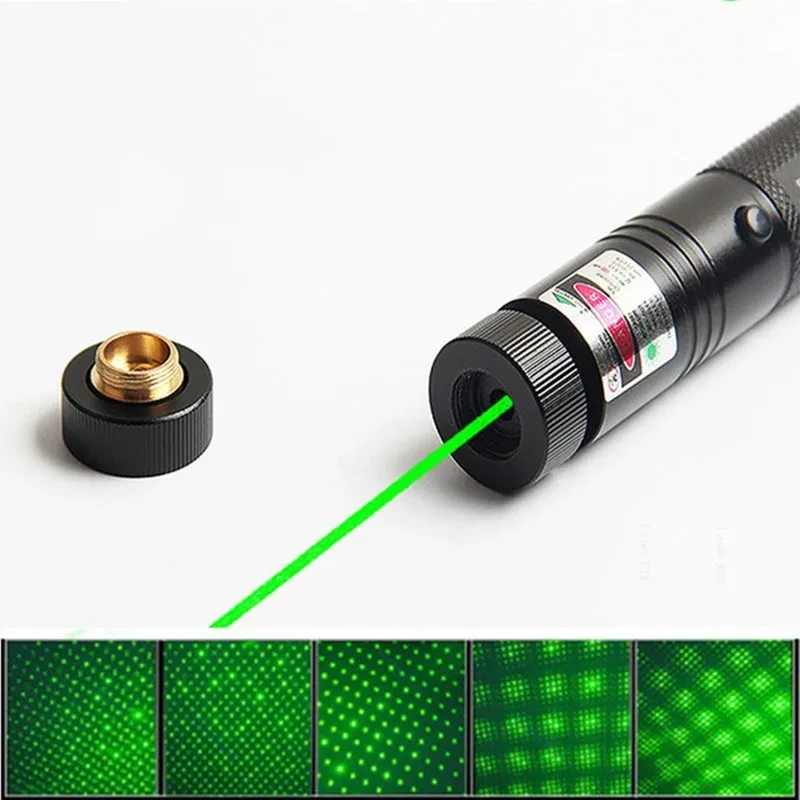 Powerful Laser Light - Image 3