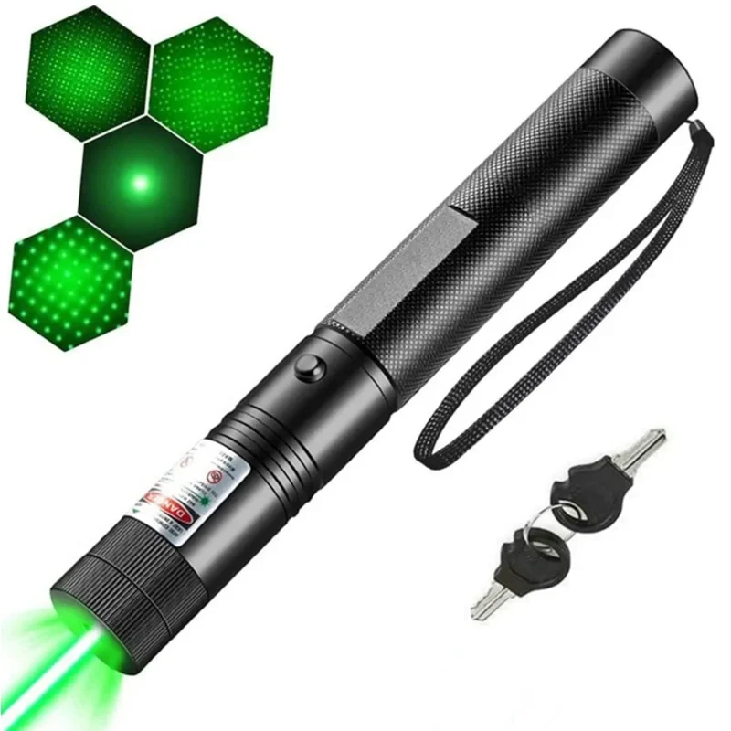 Powerful Laser Light - Image 5