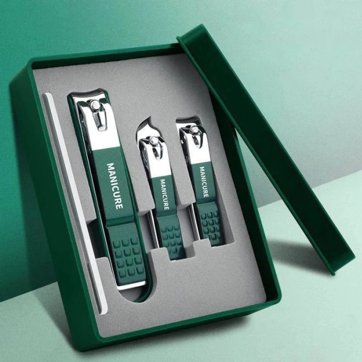 Germany Nail Clipper Set Home Nail Clippers A Full Set