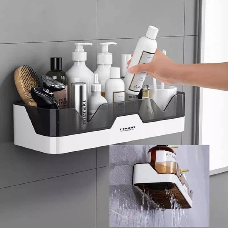 Bathroom Shelf Organizer