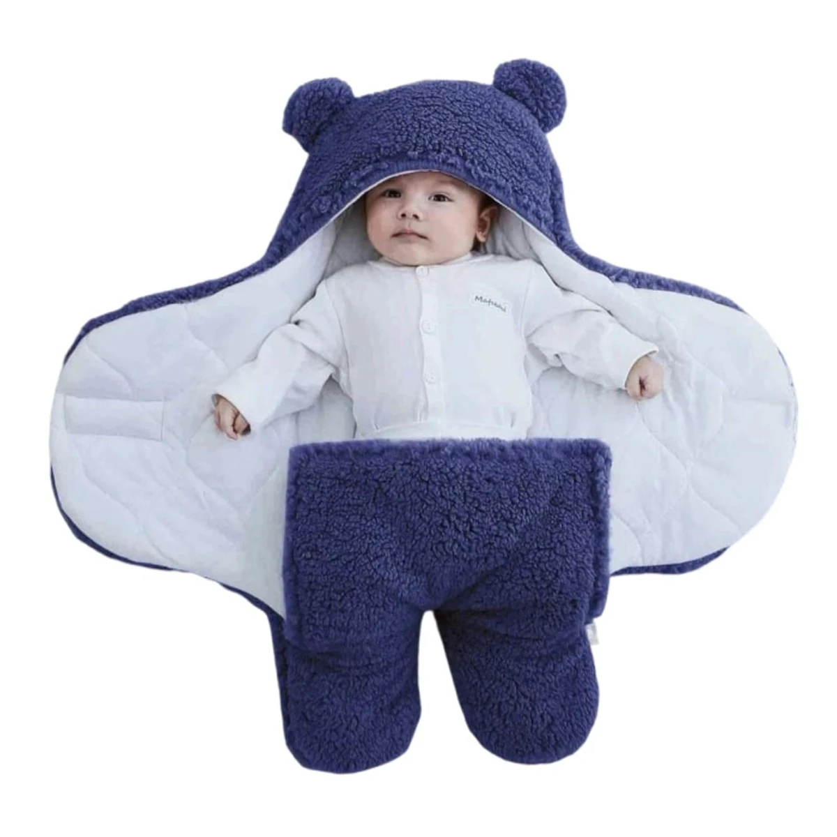 Baby Sleeping Blanket