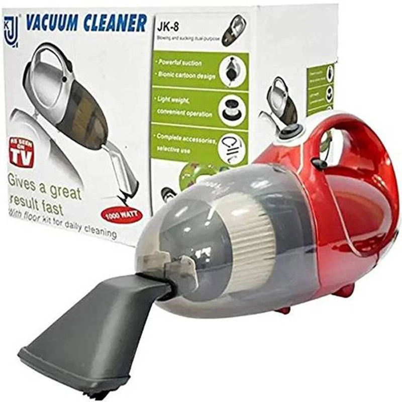 High Quality Vacuum Cleaner