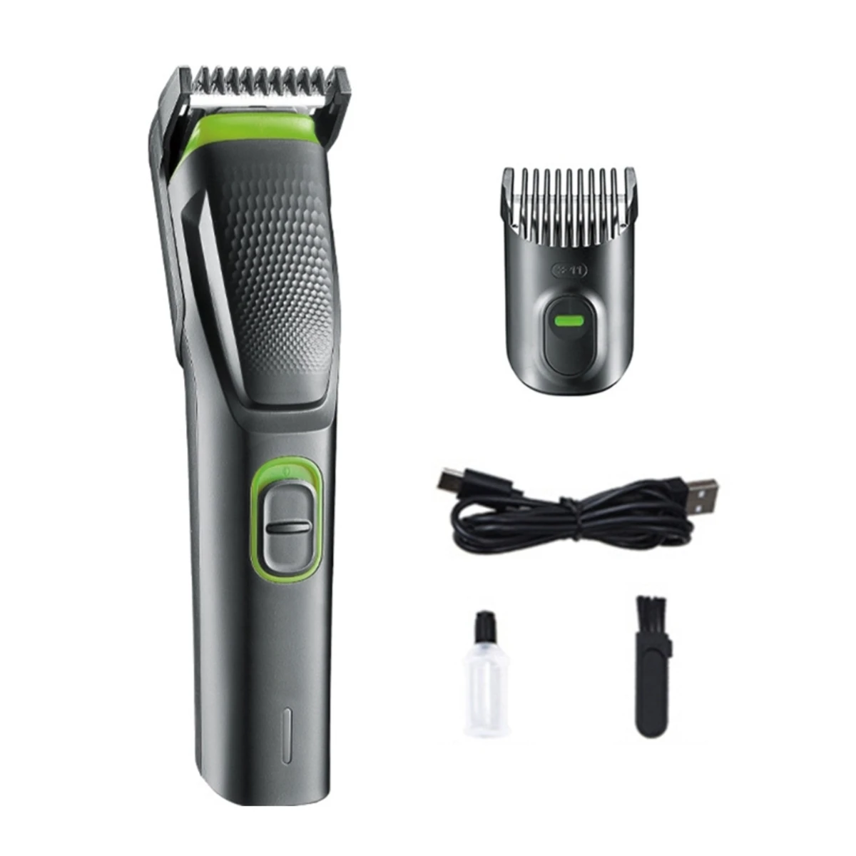 Rechargeable Hair for Men Hair Cutting Professional Electric Hair 95AC