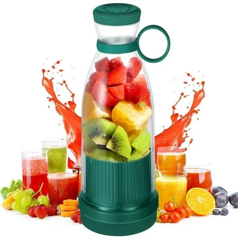 Portable Juicer Blender