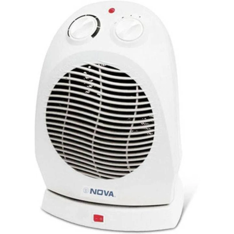 Moveable Room Heater