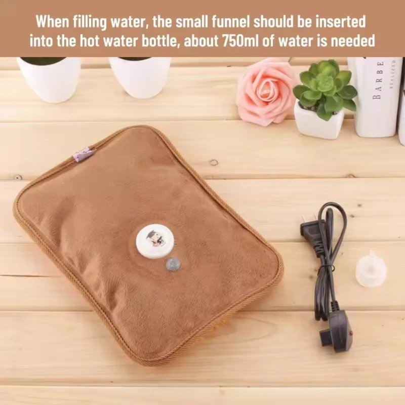 Hot Water Bag - Image 4