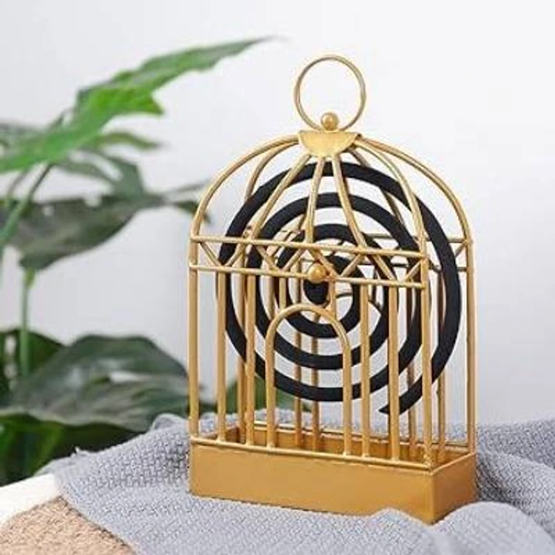 Mosquito Coil Holder