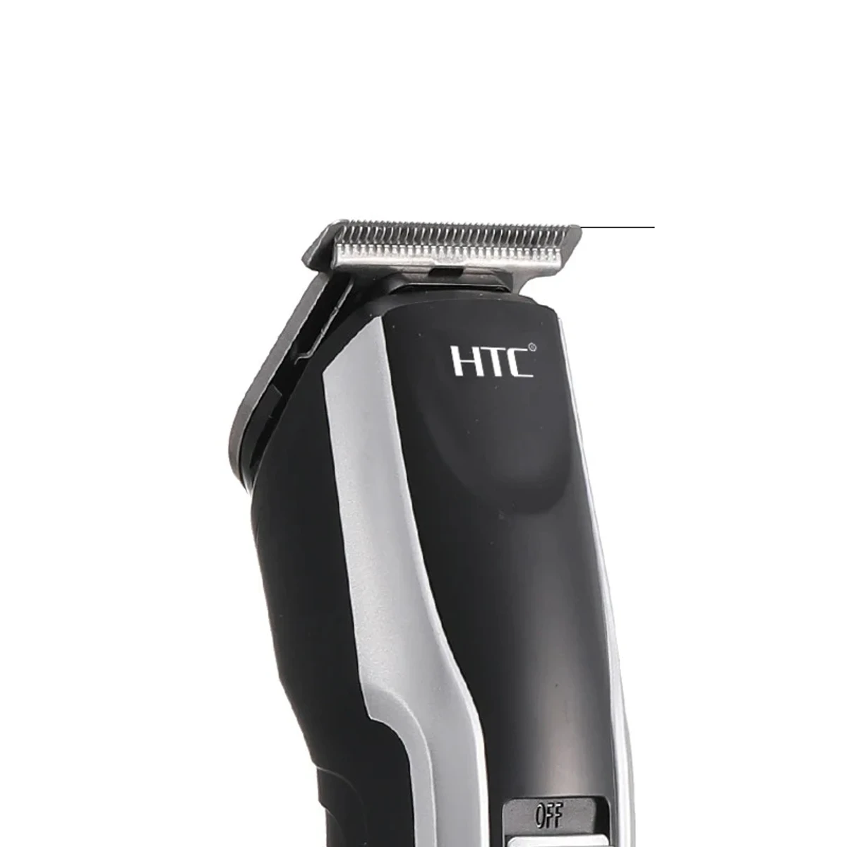 HTC AT-538 RECHARGEABLE HAIR TRIMMER - Image 4