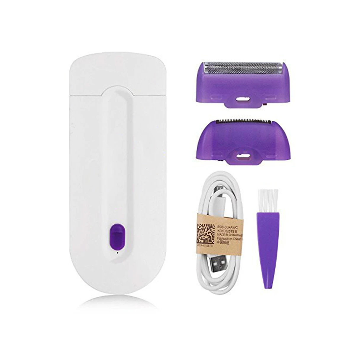 Women Laser Epilator Shaver’